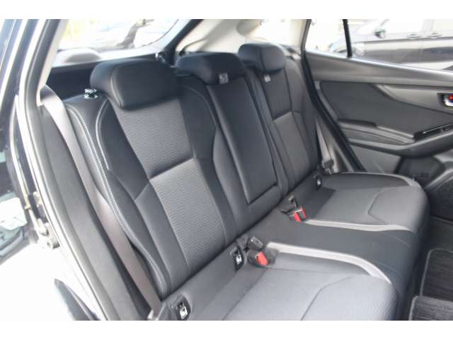 スバル インプレッサスポーツ ２．０ｉ−Ｌ　アイサイト H29年 (関東) 99