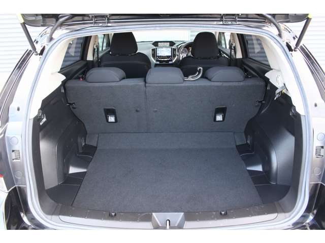 スバル インプレッサスポーツ ２．０ｉ−Ｌ　アイサイト H29年 (関東) 99