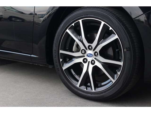 スバル インプレッサスポーツ ２．０ｉ−Ｌ　アイサイト H29年 (関東) 99