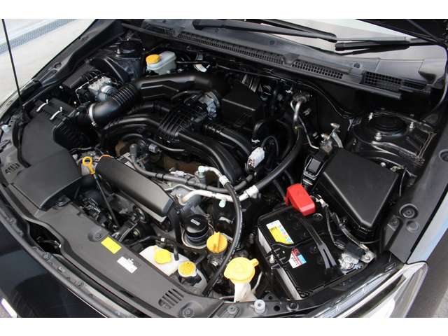 スバル インプレッサスポーツ ２．０ｉ−Ｌ　アイサイト H29年 (関東) 99