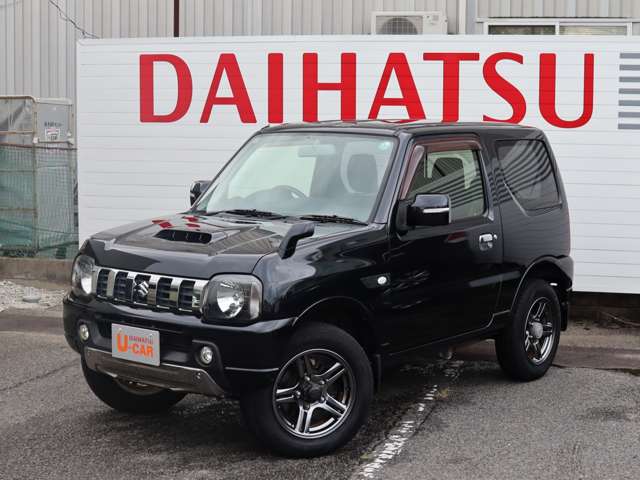 スズキ ジムニー ６６０ ランドベンチャー ４ＷＤ H27年 (中国) 99