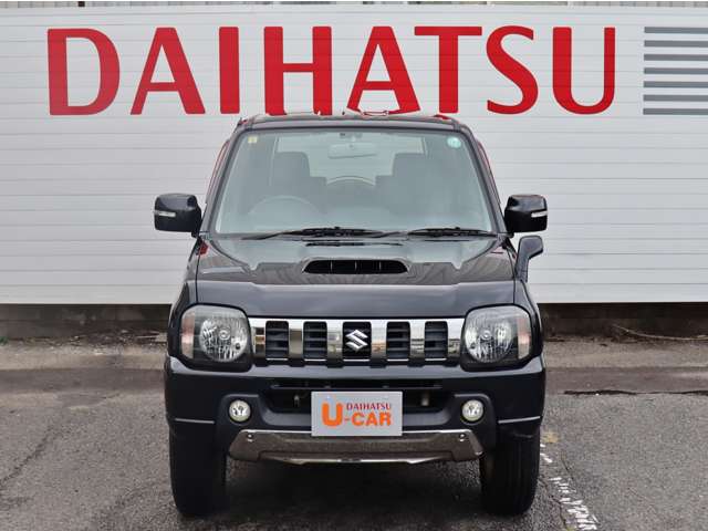 スズキ ジムニー ６６０ ランドベンチャー ４ＷＤ H27年 (中国) 99