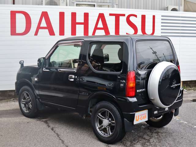 スズキ ジムニー ６６０ ランドベンチャー ４ＷＤ H27年 (中国) 99