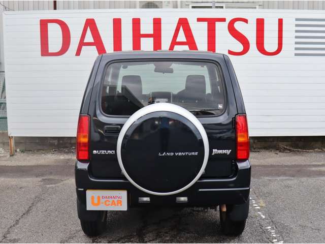 スズキ ジムニー ６６０ ランドベンチャー ４ＷＤ H27年 (中国) 99