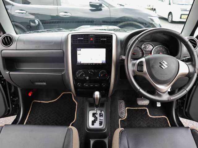 スズキ ジムニー ６６０ ランドベンチャー ４ＷＤ H27年 (中国) 99