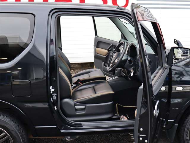 スズキ ジムニー ６６０ ランドベンチャー ４ＷＤ H27年 (中国) 99