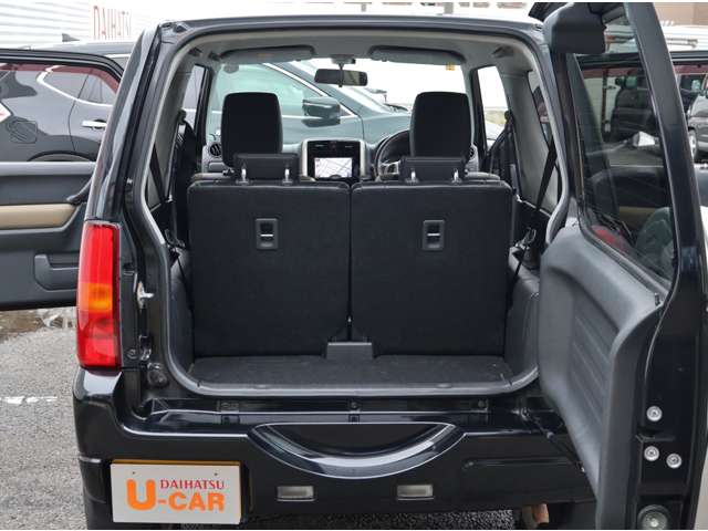 スズキ ジムニー ６６０ ランドベンチャー ４ＷＤ H27年 (中国) 99