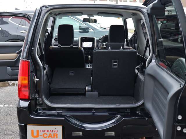 スズキ ジムニー ６６０ ランドベンチャー ４ＷＤ H27年 (中国) 99