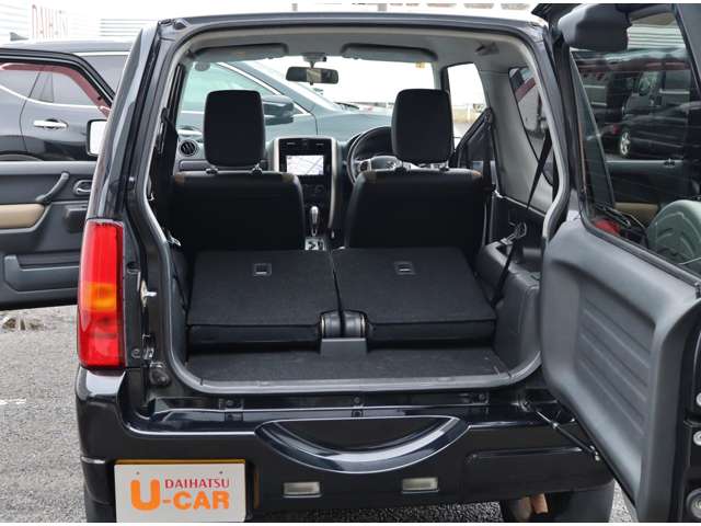 スズキ ジムニー ６６０ ランドベンチャー ４ＷＤ H27年 (中国) 99