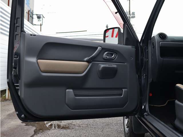 スズキ ジムニー ６６０ ランドベンチャー ４ＷＤ H27年 (中国) 99