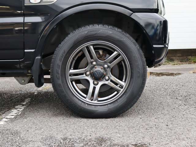 スズキ ジムニー ６６０ ランドベンチャー ４ＷＤ H27年 (中国) 99