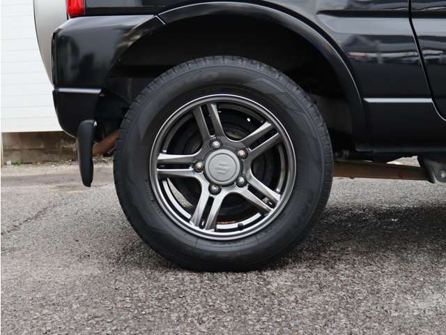 スズキ ジムニー ６６０ ランドベンチャー ４ＷＤ H27年 (中国) 99