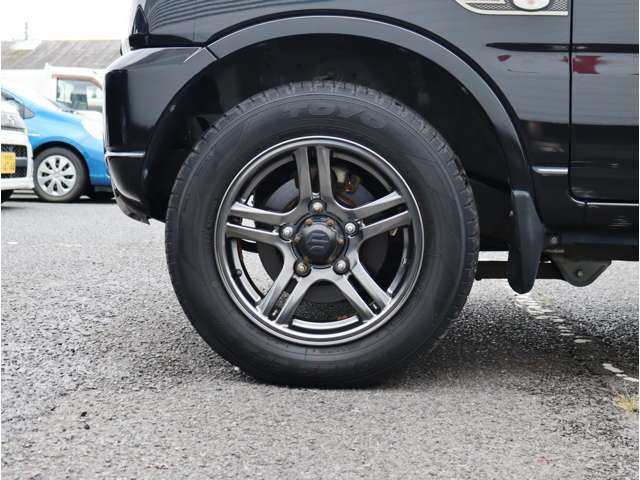 スズキ ジムニー ６６０ ランドベンチャー ４ＷＤ H27年 (中国) 99