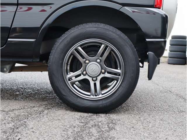 スズキ ジムニー ６６０ ランドベンチャー ４ＷＤ H27年 (中国) 99