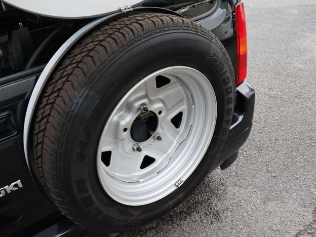 スズキ ジムニー ６６０ ランドベンチャー ４ＷＤ H27年 (中国) 99