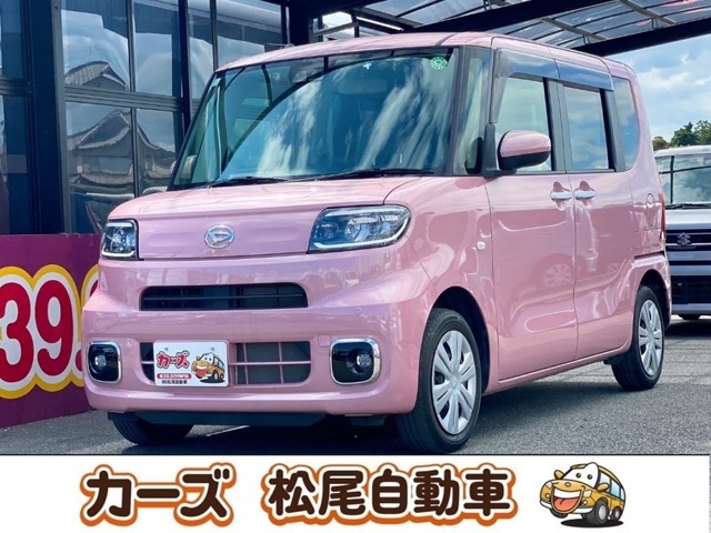 ダイハツ タント ６６０ Ｌ R3年 (九州・沖縄) 99