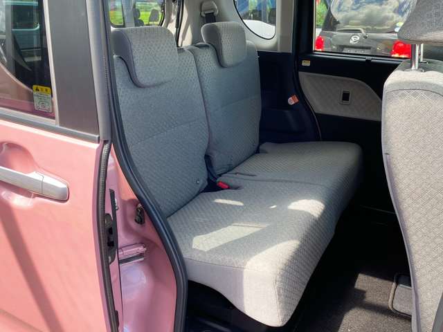 ダイハツ タント ６６０ Ｌ R3年 (九州・沖縄) 99