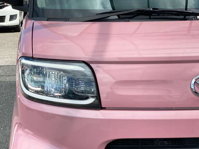 ダイハツ タント ６６０ Ｌ R3年 (九州・沖縄) 99