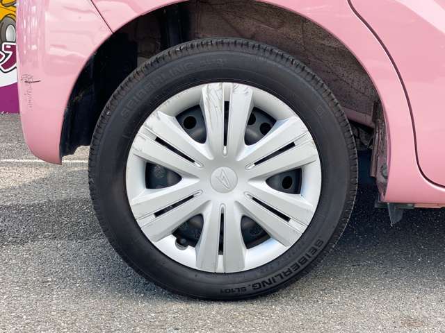 ダイハツ タント ６６０ Ｌ R3年 (九州・沖縄) 99