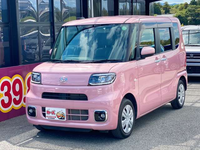 ダイハツ タント ６６０ Ｌ R3年 (九州・沖縄) 99