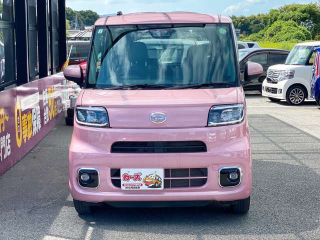 ダイハツ タント ６６０ Ｌ R3年 (九州・沖縄) 99