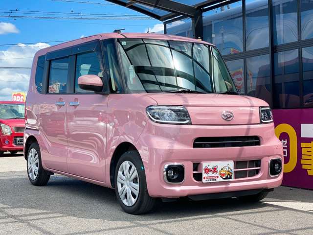 ダイハツ タント ６６０ Ｌ R3年 (九州・沖縄) 99