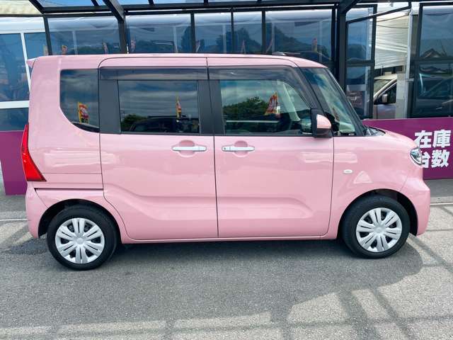 ダイハツ タント ６６０ Ｌ R3年 (九州・沖縄) 99