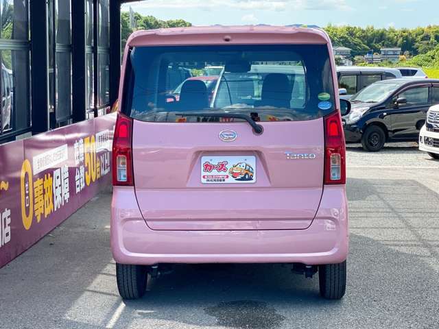 ダイハツ タント ６６０ Ｌ R3年 (九州・沖縄) 99