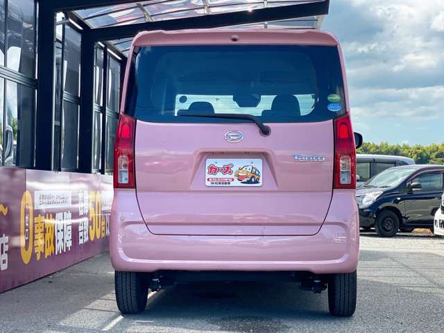 ダイハツ タント ６６０ Ｌ R3年 (九州・沖縄) 99