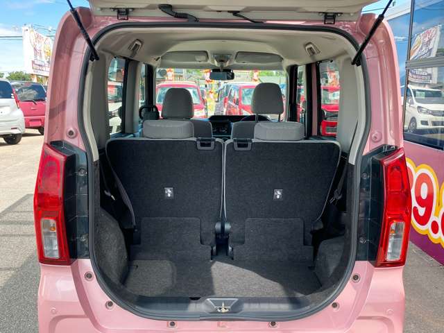 ダイハツ タント ６６０ Ｌ R3年 (九州・沖縄) 99