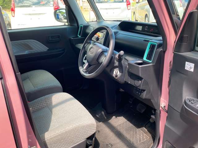 ダイハツ タント ６６０ Ｌ R3年 (九州・沖縄) 99