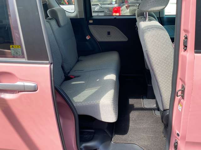 ダイハツ タント ６６０ Ｌ R3年 (九州・沖縄) 99