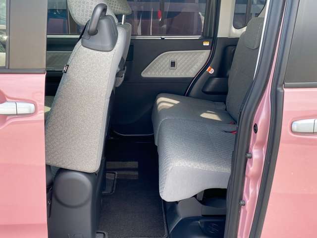 ダイハツ タント ６６０ Ｌ R3年 (九州・沖縄) 99