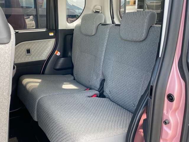 ダイハツ タント ６６０ Ｌ R3年 (九州・沖縄) 99