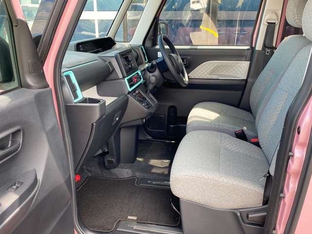 ダイハツ タント ６６０ Ｌ R3年 (九州・沖縄) 99