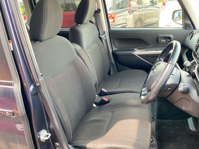 日産 デイズ　ルークス ６６０ ハイウェイスターＸ Ｇパッケージ H26年 (九州・沖縄) 99