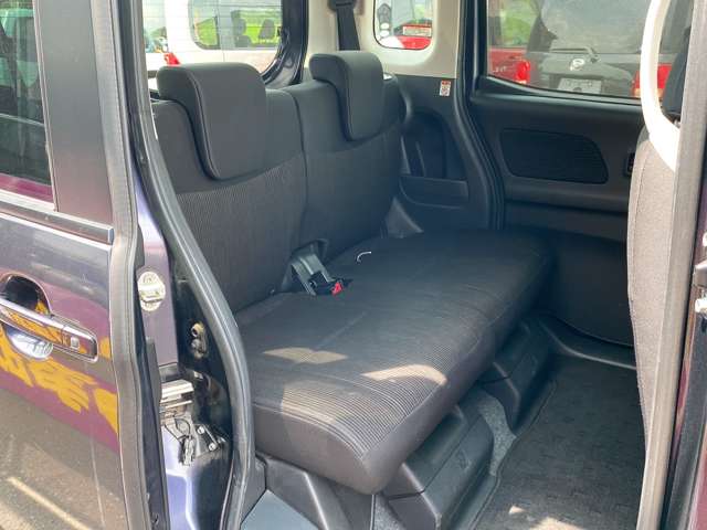 日産 デイズ　ルークス ６６０ ハイウェイスターＸ Ｇパッケージ H26年 (九州・沖縄) 99