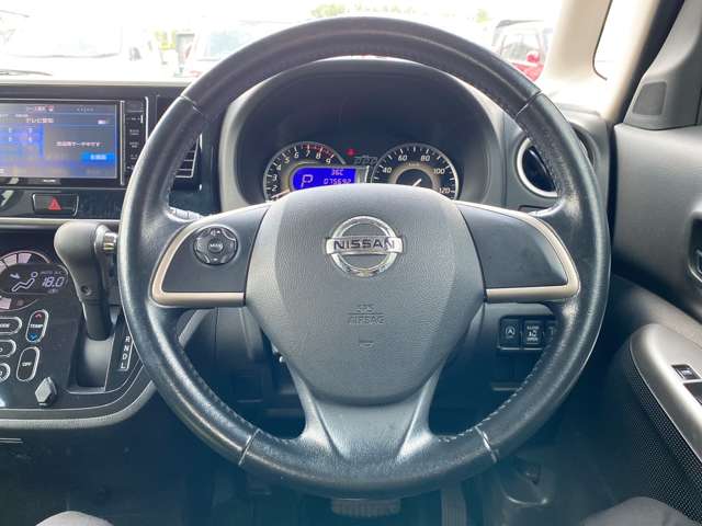 日産 デイズ　ルークス ６６０ ハイウェイスターＸ Ｇパッケージ H26年 (九州・沖縄) 99