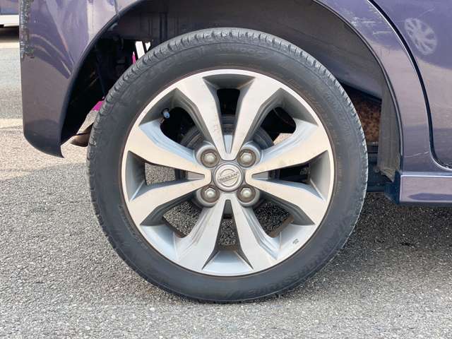 日産 デイズ　ルークス ６６０ ハイウェイスターＸ Ｇパッケージ H26年 (九州・沖縄) 99