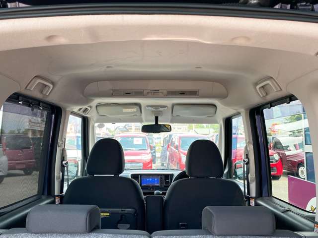 日産 デイズ　ルークス ６６０ ハイウェイスターＸ Ｇパッケージ H26年 (九州・沖縄) 99