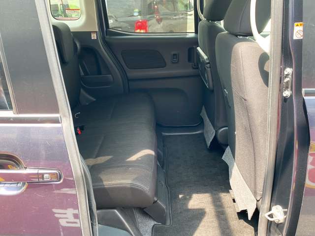 日産 デイズ　ルークス ６６０ ハイウェイスターＸ Ｇパッケージ H26年 (九州・沖縄) 99