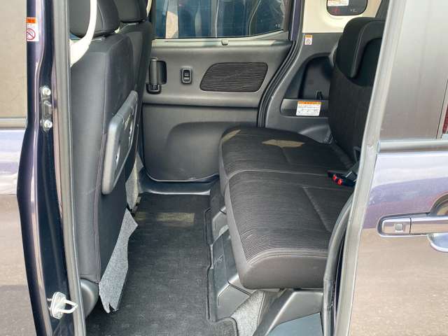 日産 デイズ　ルークス ６６０ ハイウェイスターＸ Ｇパッケージ H26年 (九州・沖縄) 99