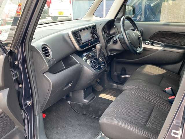 日産 デイズ　ルークス ６６０ ハイウェイスターＸ Ｇパッケージ H26年 (九州・沖縄) 99