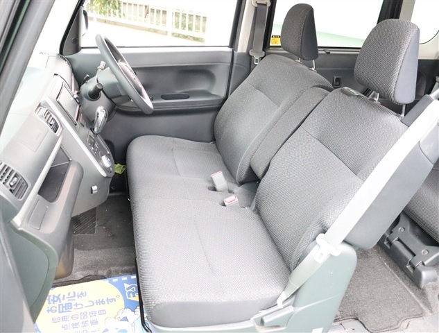 ダイハツ タント ６６０ Ｘターボ H26年 (関東) 99