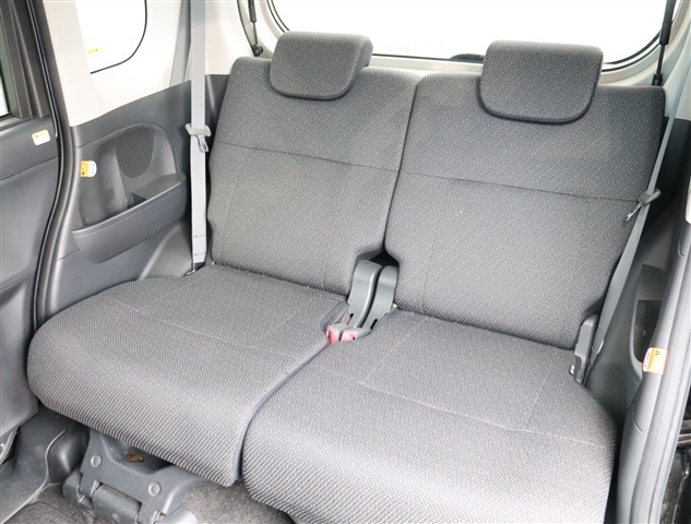 ダイハツ タント ６６０ Ｘターボ H26年 (関東) 99