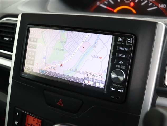 ダイハツ タント ６６０ Ｘターボ H26年 (関東) 99