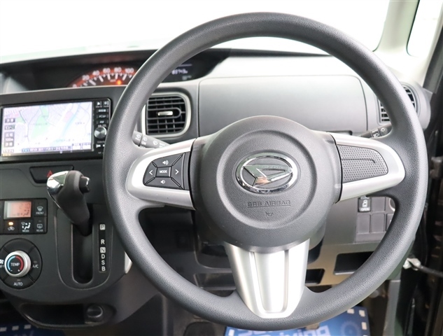 ダイハツ タント ６６０ Ｘターボ H26年 (関東) 99