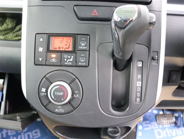 ダイハツ タント ６６０ Ｘターボ H26年 (関東) 99