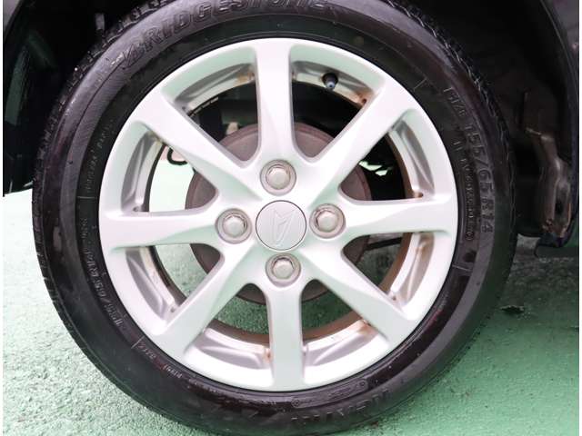 ダイハツ タント ６６０ Ｘターボ H26年 (関東) 99