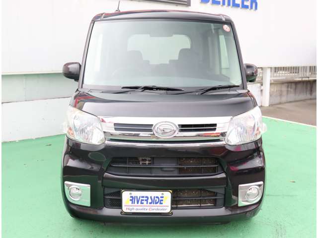 ダイハツ タント ６６０ Ｘターボ H26年 (関東) 99